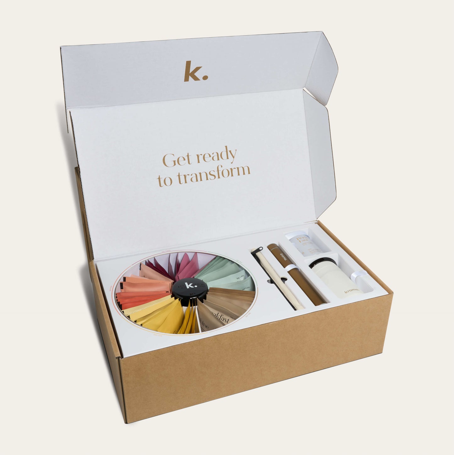 Kroma The 5-Day Reset