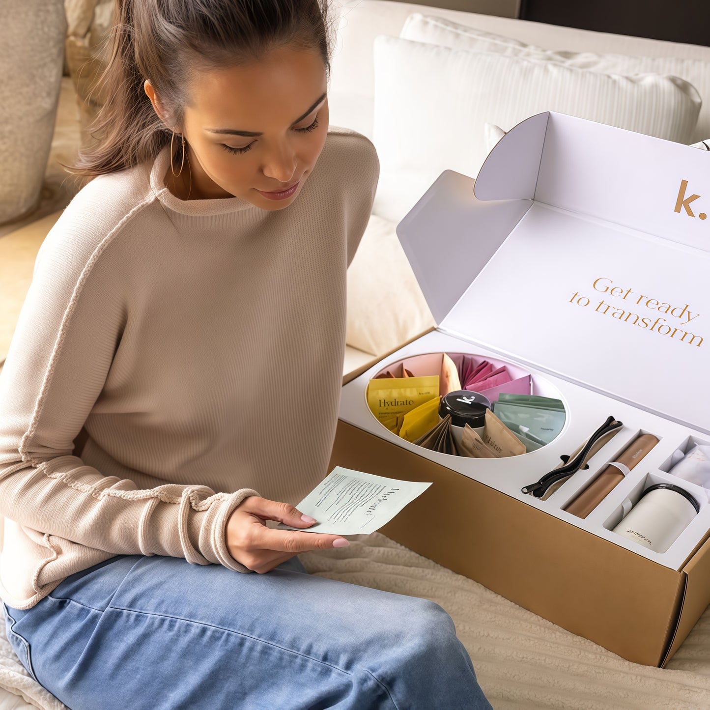 Kroma The 5-Day Reset