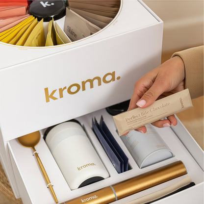 Kroma The 5-Day Reset